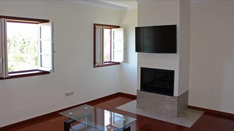 Casa Campos Vilarinho  المظهر الخارجي الصورة